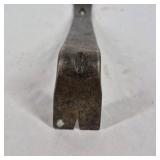 Lot of 2 Flat Pry Bars