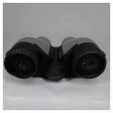 Lot of Bushnell Case and Compact Binoculars