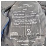Lot of Youth and Child Life Jackets