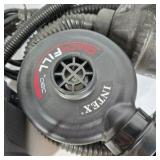 Lot of Intex Quick Fill and Ozark Trail Air Pumps