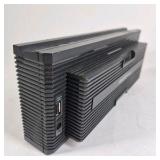 Lot of Jongo and Soundfreaq Wireless Speakers