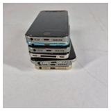 Lot of Apple iPhones and iPod Touch Devices