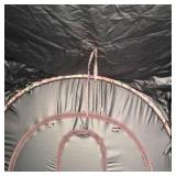New With Tags Rhino Blinds Camouflage Pop-Up Hunting Ground Blind