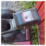 MTD Yard Machines Gas Snow Blower With Electric Start