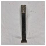 Lot of 2 Flat Pry Bars