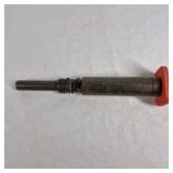 Remington Powder Actuated Fastening Tool with Anchors and Loads