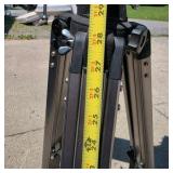Tasco Galaxsee Reflector Telescope with Tripod Stand