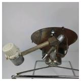 Metal Propane Radiant Heaters with Guard