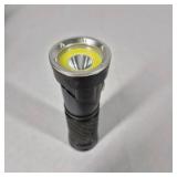 Lot of Coleman Lantern, Spotlight, and Flashlights