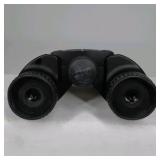 Lot of Bushnell Case and Compact Binoculars
