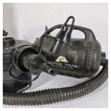Lot of Intex Quick Fill and Ozark Trail Air Pumps