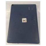 Lot of 5 Tablet Devices Apple iPad Samsung Alco and Onn