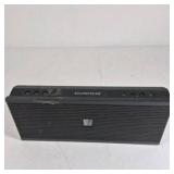 Lot of Jongo and Soundfreaq Wireless Speakers