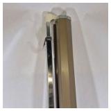 Da-Lite Silver Pacer Projection Screen with Tripod Stand