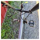 EZ Tandem 2-Person Recumbent Tandem Bicycle