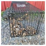 Lot of 2 Wire Live Traps