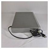 Apex AD-1225 DVD/CD/MP3 Player