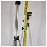 Photography Lighting Stand Set with Carry Bag