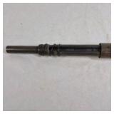 Remington Powder Actuated Fastening Tool with Anchors and Loads