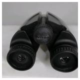 Lot of Bushnell Case and Compact Binoculars