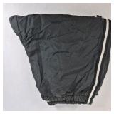 Iceman Black Insulated Pants
