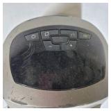 Lot of 2 Lasko Electric Tower Space Heaters