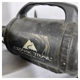 Lot of Intex Quick Fill and Ozark Trail Air Pumps