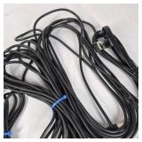 Velodyne Digital Drive SMS-1 Accessory Kit with Cables and Microphone Stands