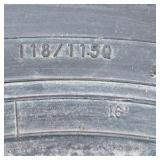 Lot of 4 Pro Comp All Terrain 31x10.50R15 Tires