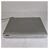 Apex AD-1225 DVD/CD/MP3 Player