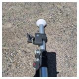 Manfrotto Autopole Telescoping Support Pole Set