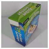 Lot of Inflatable Pool Floats and Aqua Mesh Pool Lounge