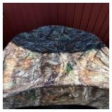 New With Tags Rhino Blinds Camouflage Pop-Up Hunting Ground Blind
