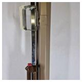 Da-Lite Silver Pacer Projection Screen with Tripod Stand