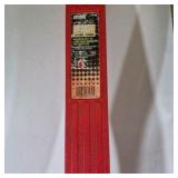 Lot of Assorted Levels and Wooden T-Square