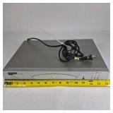 Apex AD-1225 DVD/CD/MP3 Player