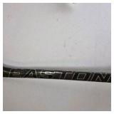 Lot of 3 Hockey Sticks Easton and Warrior
