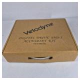 Velodyne Digital Drive SMS-1 Accessory Kit with Cables and Microphone Stands