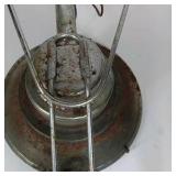 Metal Propane Radiant Heaters with Guard