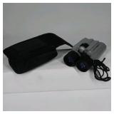 Lot of Bushnell Case and Compact Binoculars