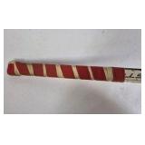 Lot of 3 Hockey Sticks Easton and Warrior