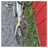 EZ Tandem 2-Person Recumbent Tandem Bicycle