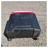 Lot of 2 Coleman and Igloo Coolers