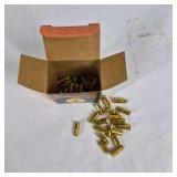 Remington Powder Actuated Fastening Tool with Anchors and Loads