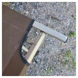 Slumberjack Folding Camping Cot with Carry Bag