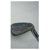 Wilson Blue Black Stand Golf Bag with Clubs