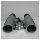 Lot of Bushnell Case and Compact Binoculars