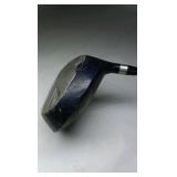 Wilson Blue Black Stand Golf Bag with Clubs