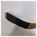 Lot of 3 Hockey Sticks Easton and Warrior