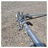 Manfrotto Autopole Telescoping Support Pole Set